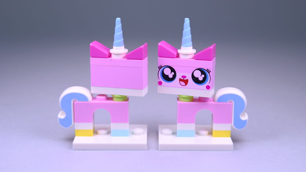 LEGO 71023 The LEGO Movie 2 CMF Unikitty