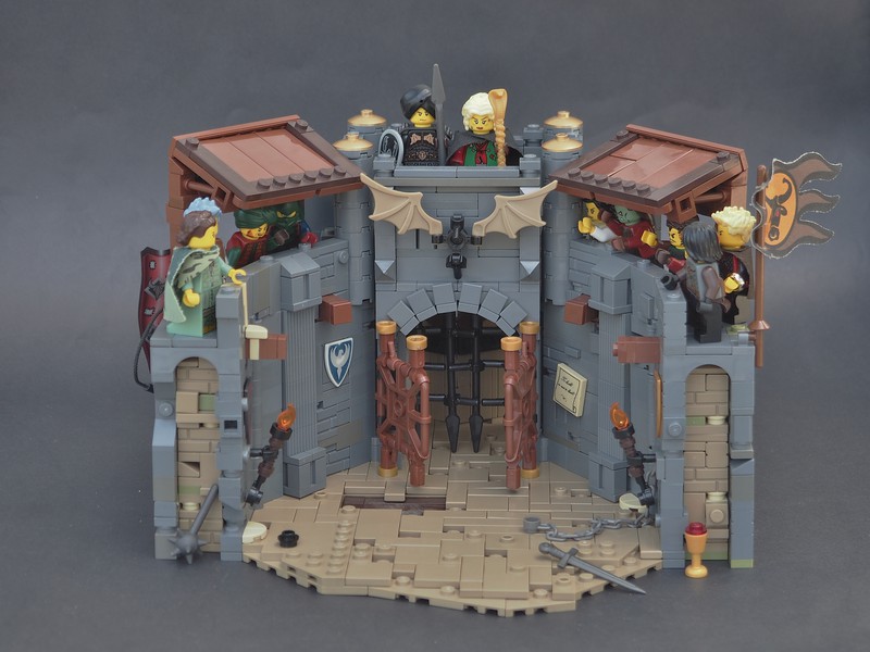 LEGO Ilesole Arena