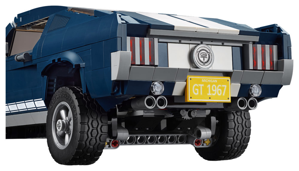 LEGO 10265 back