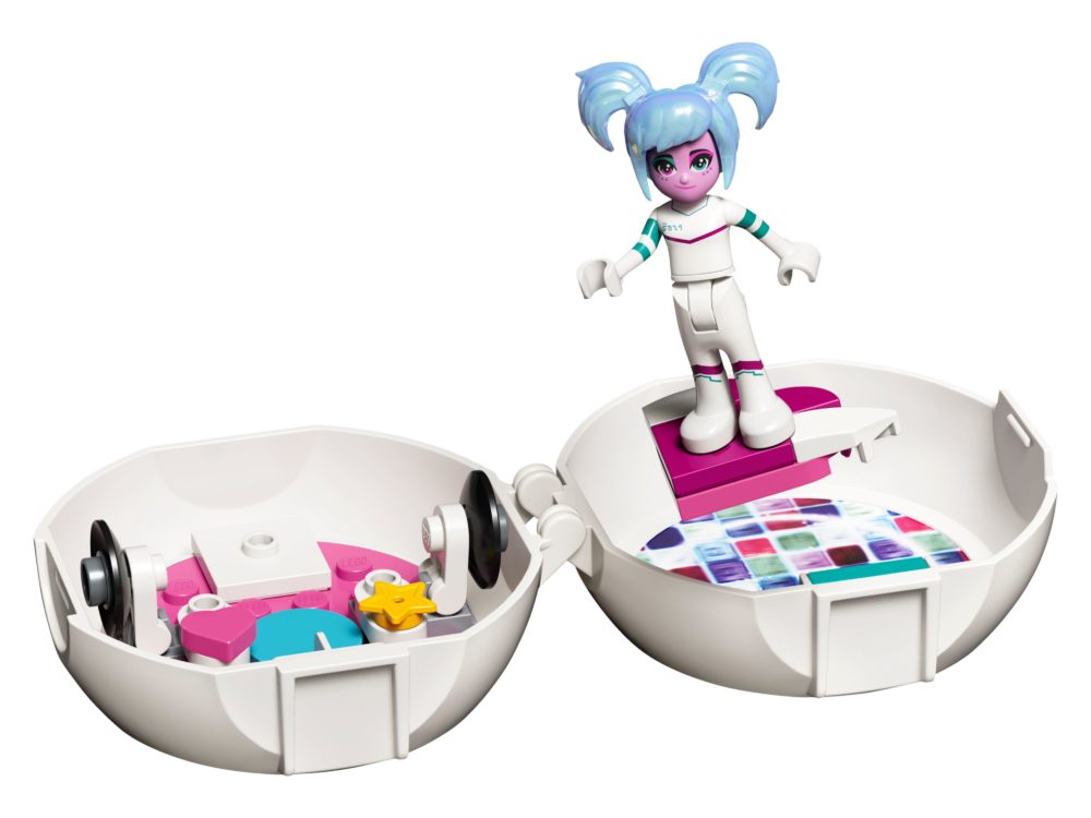 LEGO 853875 Sweet Mayham Disco Pod