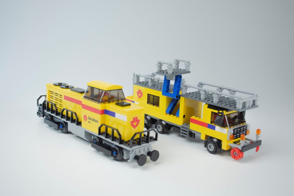 Unbrickable Trukton