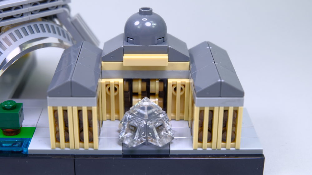 LEGO Architecture 21044