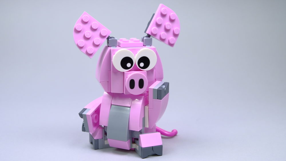 LEGO 40186 