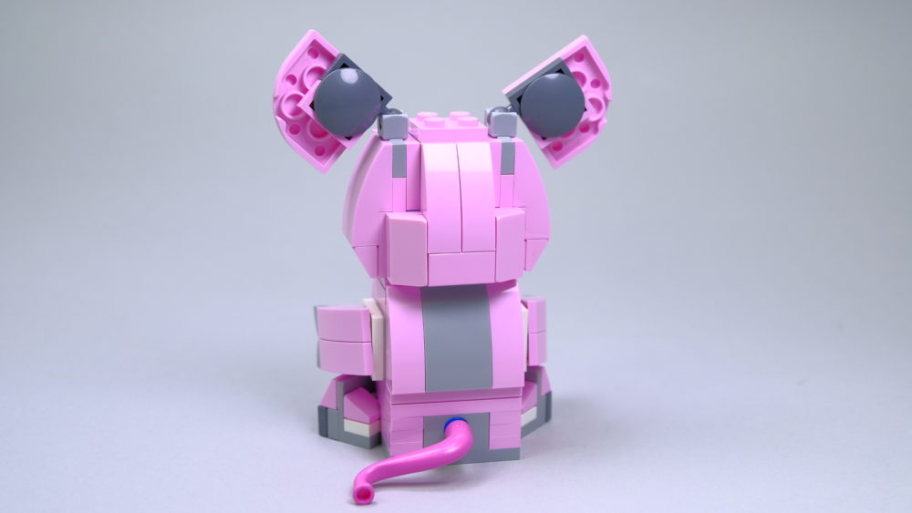 LEGO 40186 