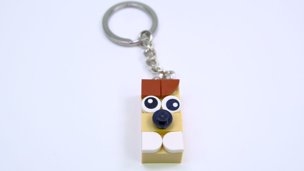 LEGO 853902 Key Chain