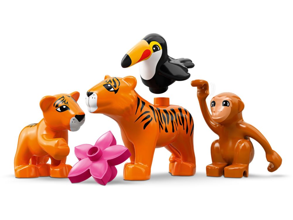 LEGO DUPLO 10906 Tropical Island