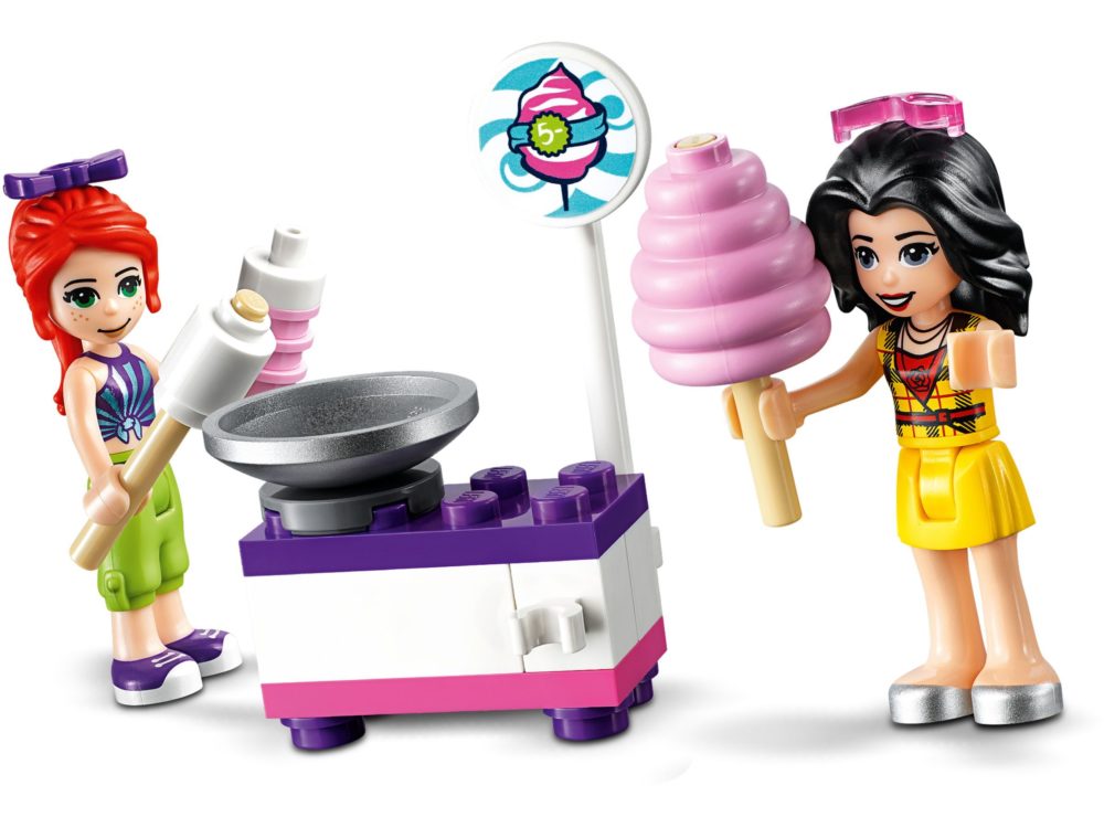 LEGO Friends 41337 Underwater Carnival