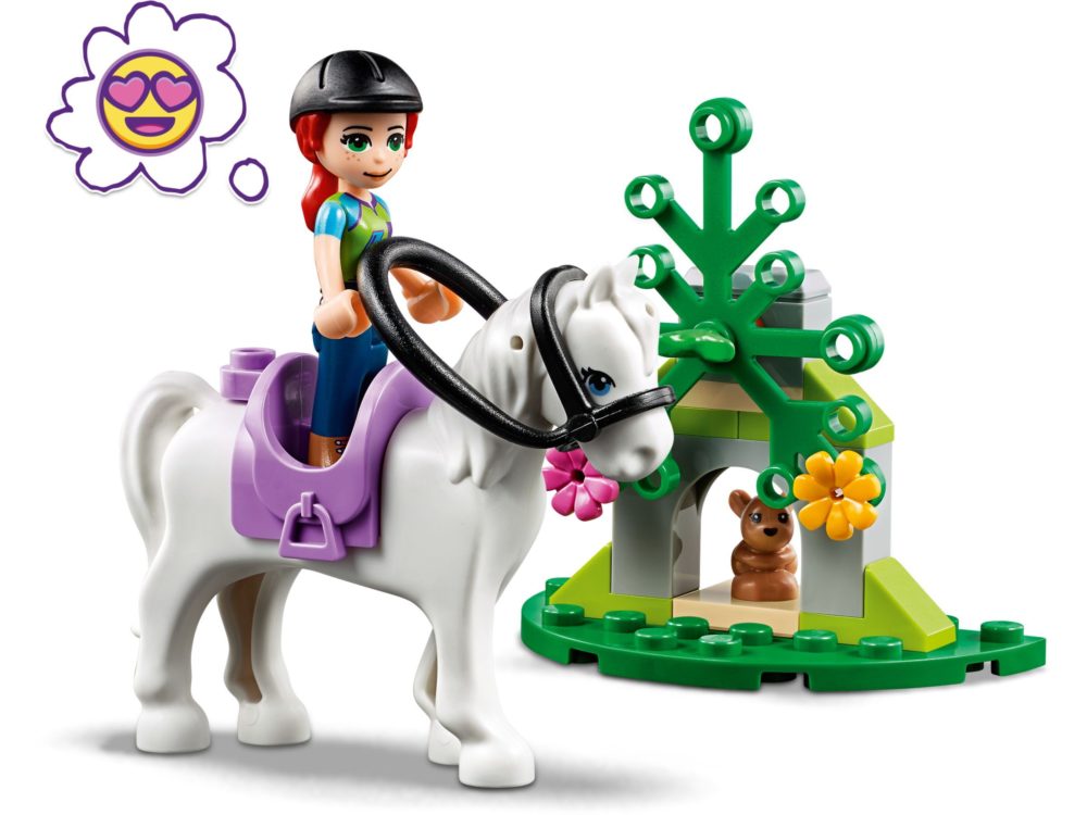 LEGO Friends 41371 Mia’s Horse Trailer
