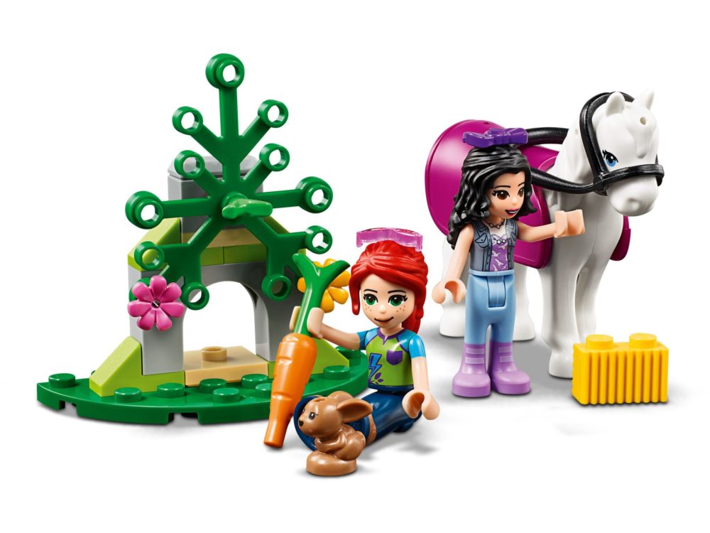 LEGO Friends 41371 Mia’s Horse Trailer