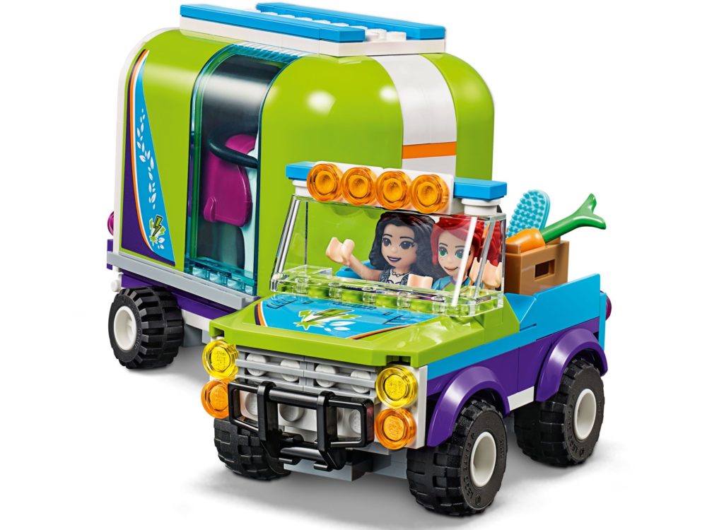 LEGO Friends 41371 Mia’s Horse Trailer
