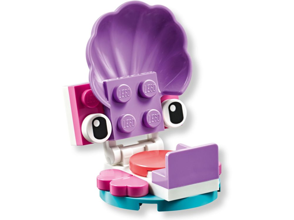 LEGO Friends 41373 Octopus Ride