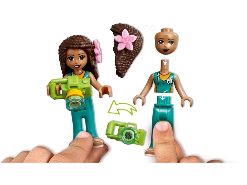 LEGO Friends 41381 Lifeboat