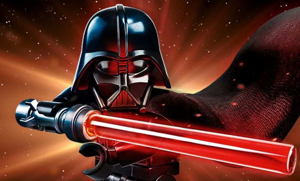 Kortingen op LEGO Star Wars sets