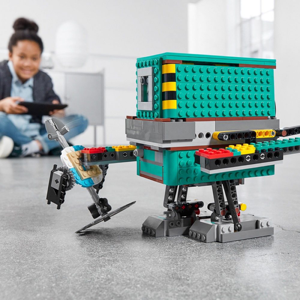 LEGO Gonk Droid