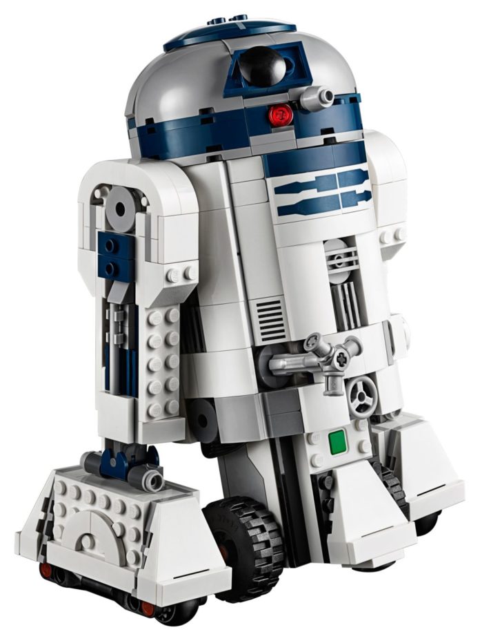 Nieuws LEGO Boost Droid Commander Nu Verkrijgbaar Bouwsteentjes info nieuws-lego-boost-droid-commander-nu-verkrijgbaar-bouwsteentjes-info