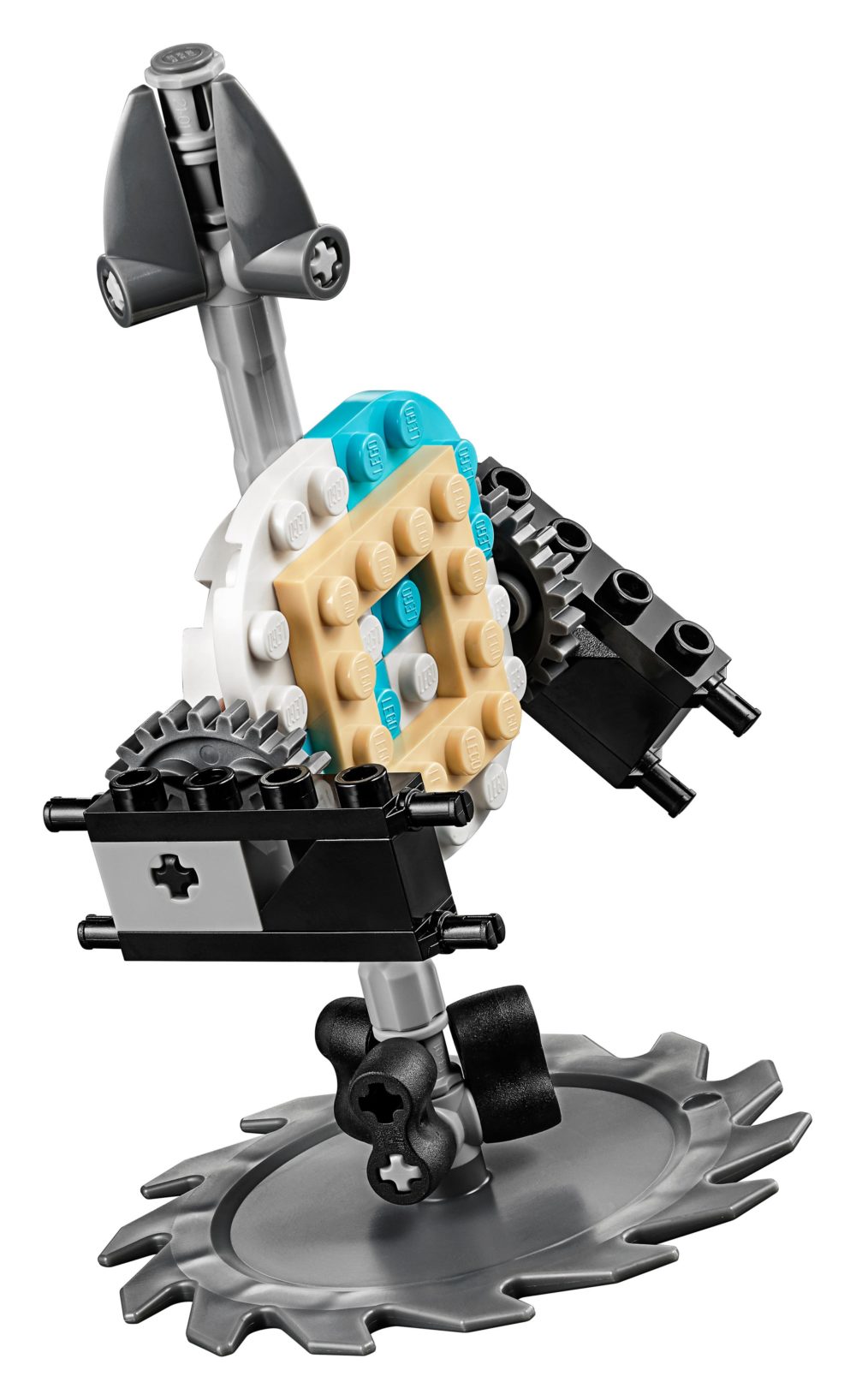 LEGO boost Target