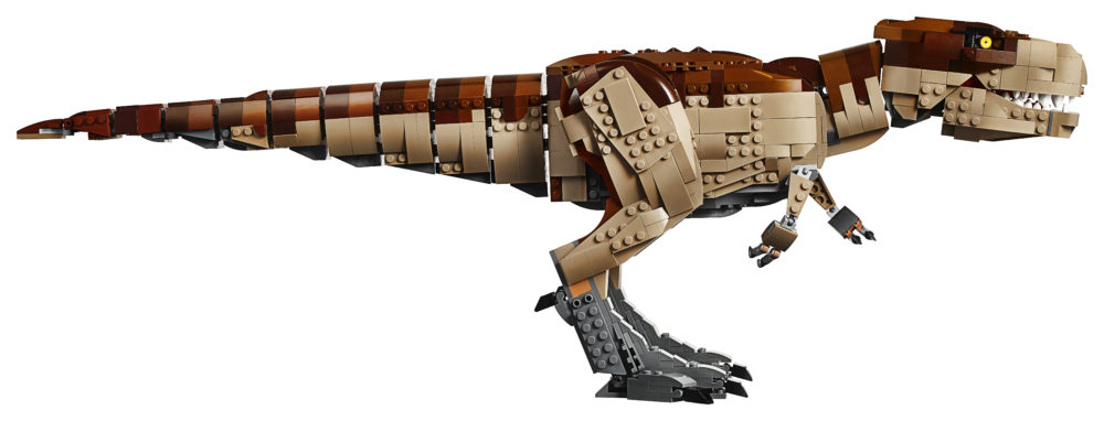 LEGO Tyrannosaurus Rex