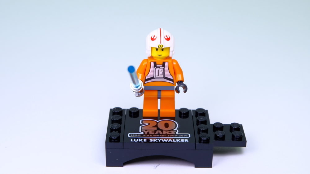 LEGO Star Wars 75258 Annakin's Podracer - 20th Anniversary Edition