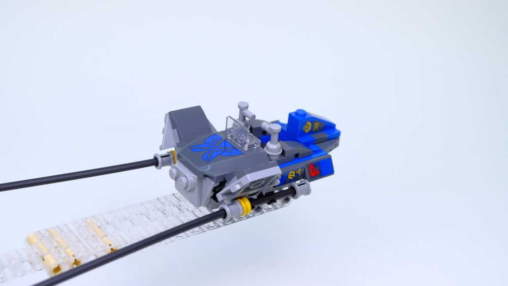 LEGO Star Wars 75258 Annakin's Podracer - 20th Anniversary Edition