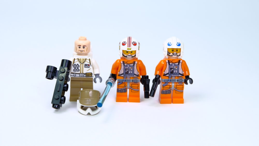 LEGO Star Wars 75259 Snowspeeder - 20th Anniversary Edition