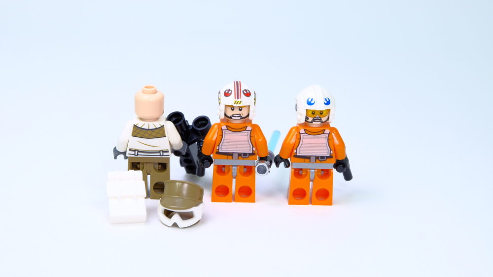 LEGO Star Wars 75259 Snowspeeder - 20th Anniversary Edition