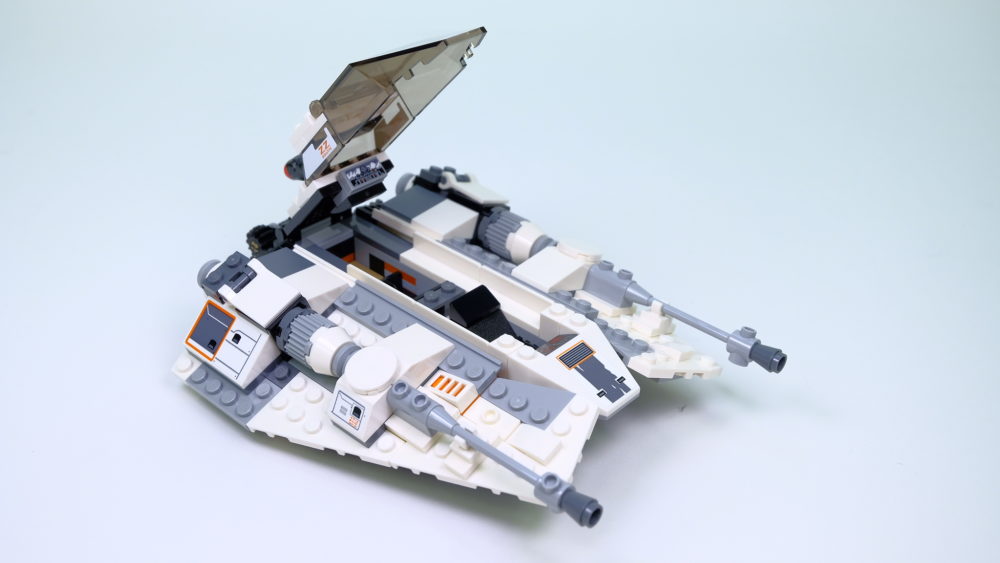 LEGO Star Wars 75259 Snowspeeder - 20th Anniversary Edition