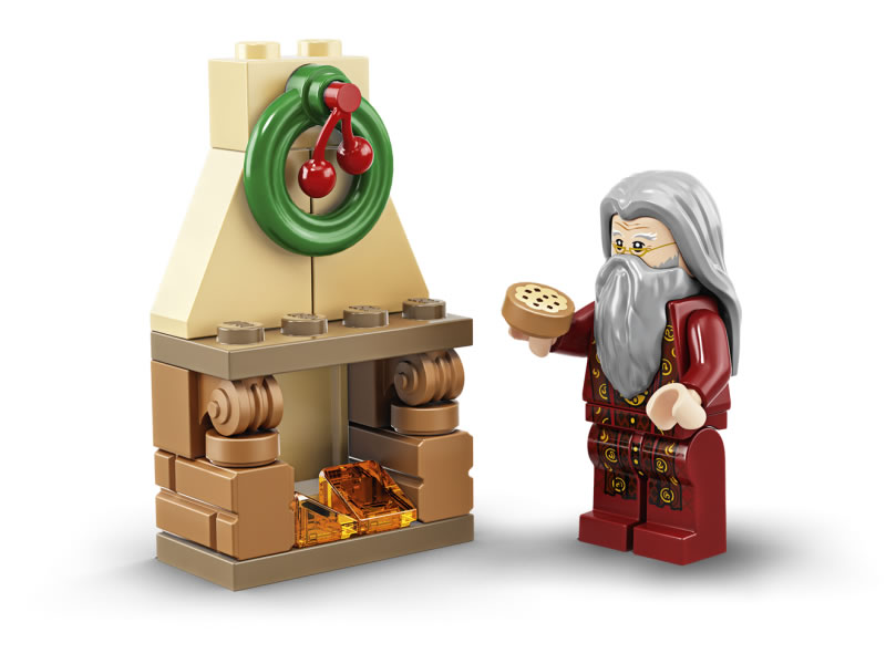 LEGO Harry Potter 75964 Advent Calendar