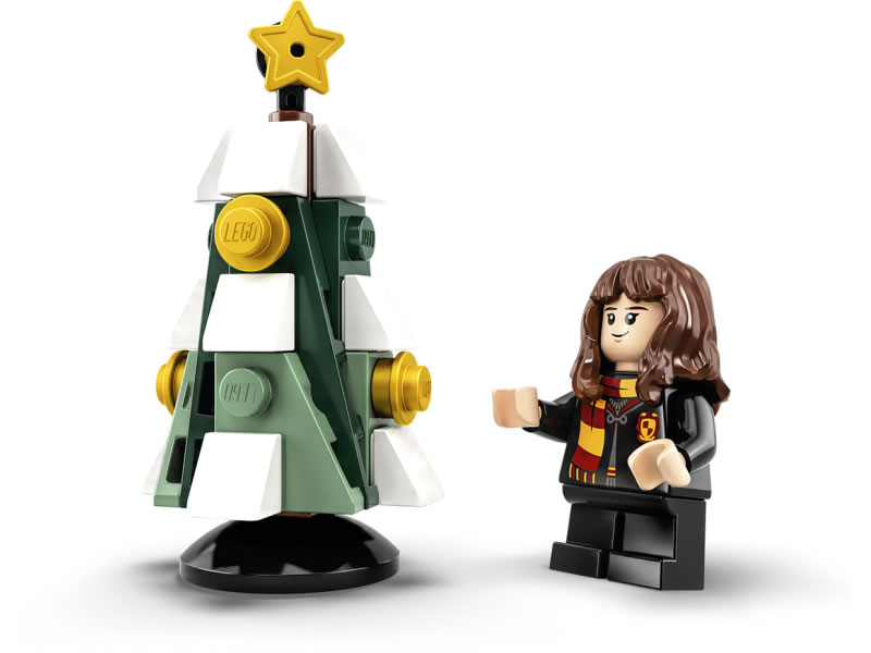 LEGO Harry Potter 75964 Advent Calendar