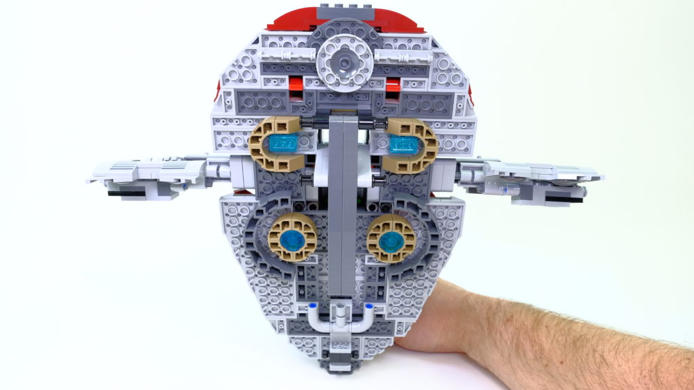 LEGO Star Wars 75243 Slave I - 20th Anniversary Edition