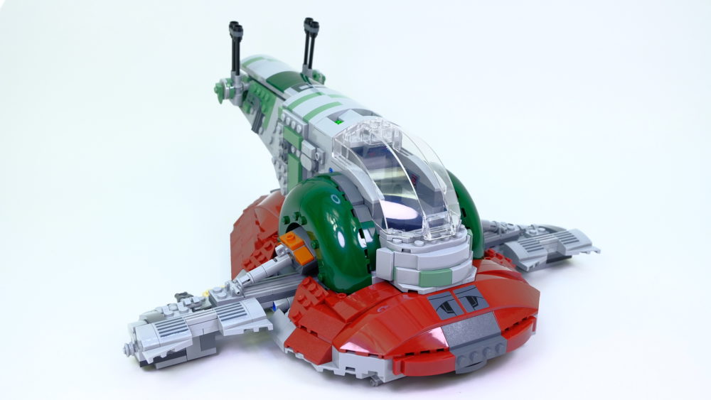 LEGO Star Wars 75243 Slave I - 20th Anniversary Edition