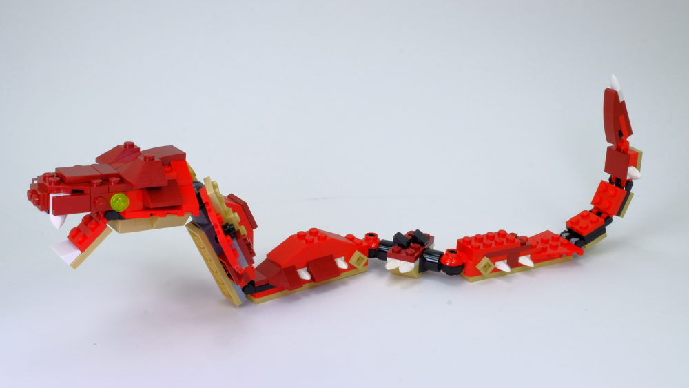 LEGO 10250 Year of the Snake (2)
