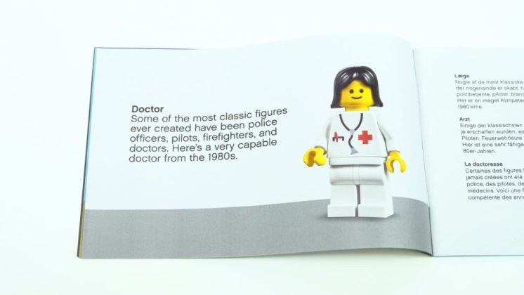 [Unboxing] LEGO 4002018 Santa and Reindeer - Bouwsteentjes.info
