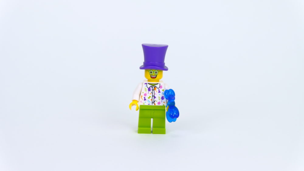 LEGO 40382 Iconic Birthday Set