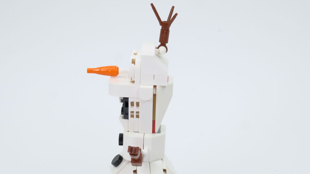 LEGO Frozen II 41169 Olaf