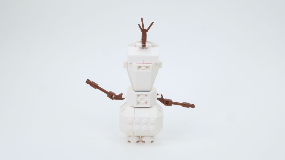 LEGO Frozen II 41169 Olaf
