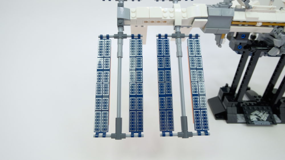 LEGO Ideas 21321 International Space Station