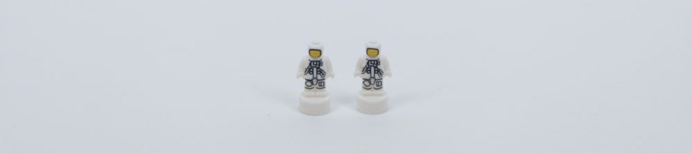 LEGO Ideas 21321 International Space Station