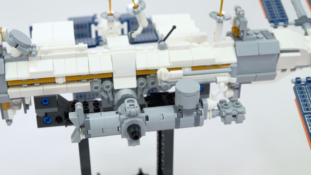 LEGO Ideas 21321 International Space Station