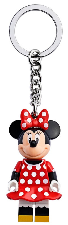 LEGO 853999 Minnie Key Chain
