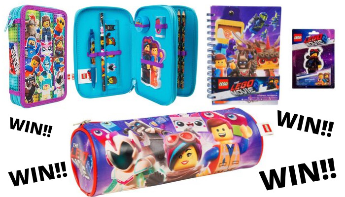 [Winnaars] Maak een LEGO tekening en win leuke prijzen (kids only)