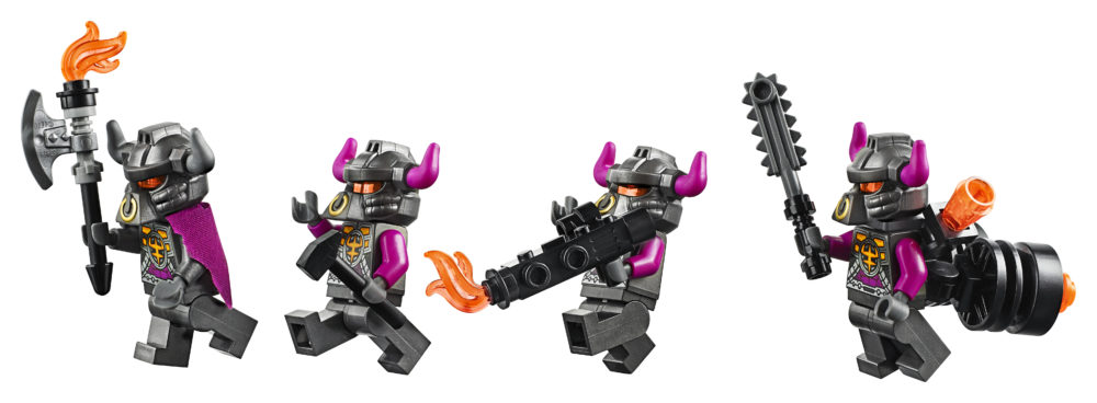 LEGO Monkie Kid 80013 Monkie Kid’s Team Secret HQ