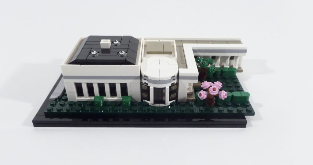 LEGO Architecture 21054 The White House