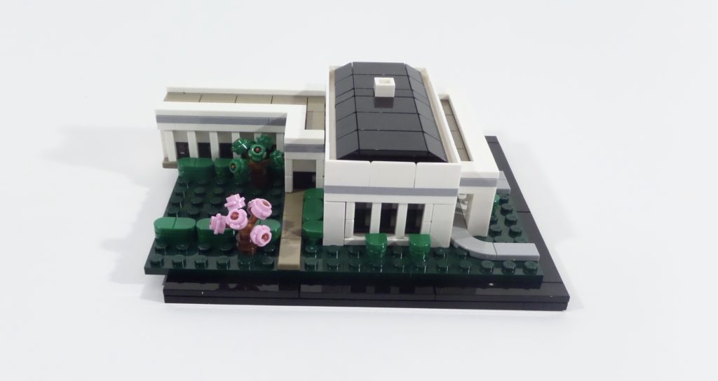 LEGO Architecture 21054 The White House