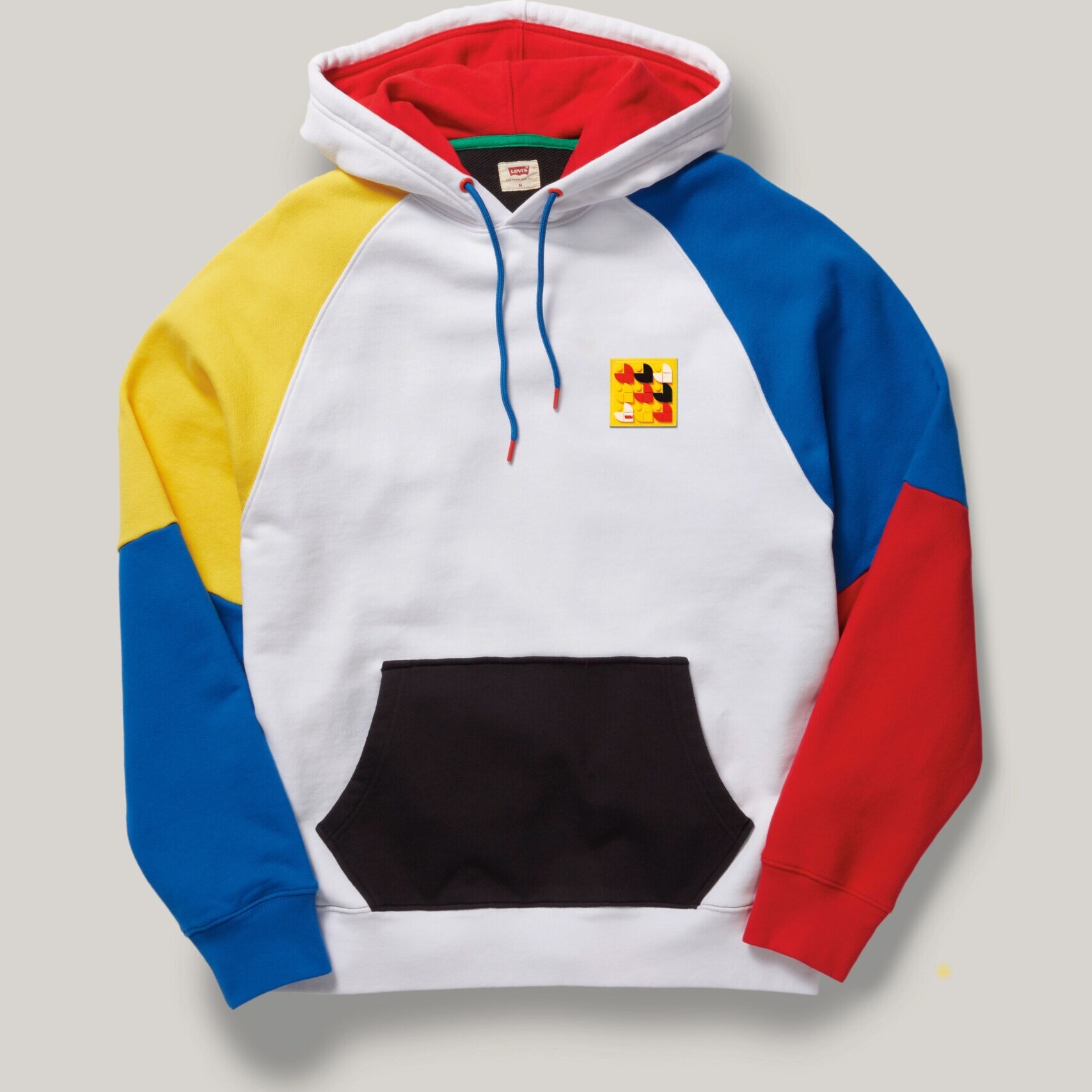lego levi hoodie