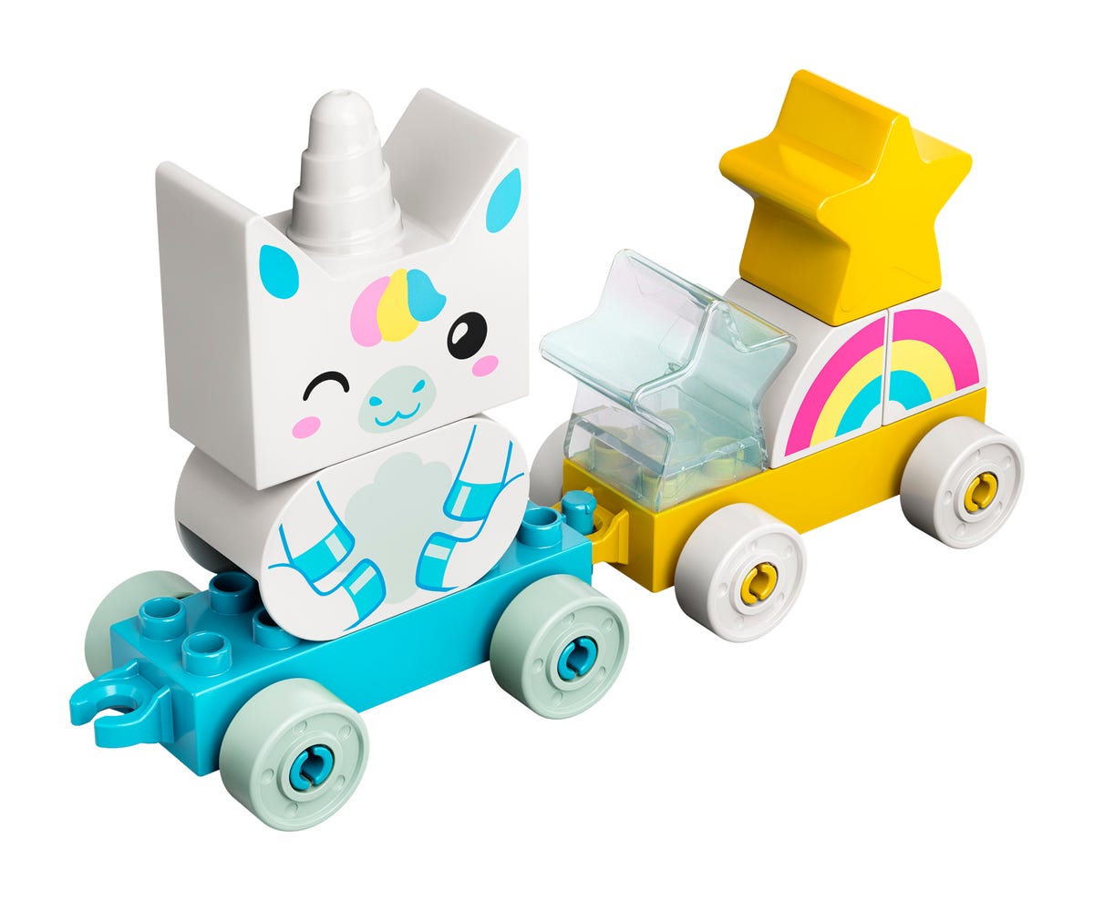 LEGO DUPLO 10953 Unicorn (2)