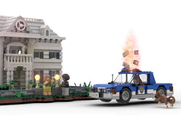 LEGO Ideas Jumanji of 1995 (7)