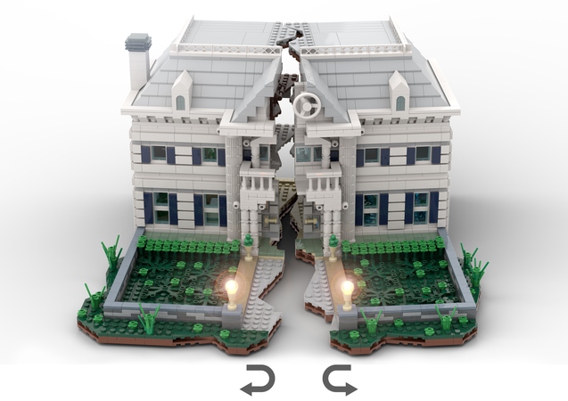 LEGO Ideas Jumanji of 1995 (8)