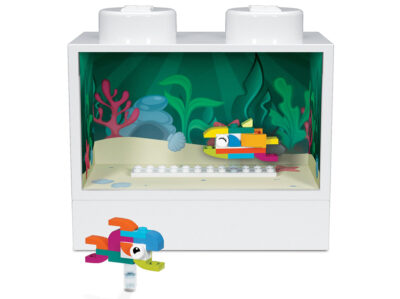 LEGO LEDLite Lighted Displays Bricks - Bouwsteentjes.info