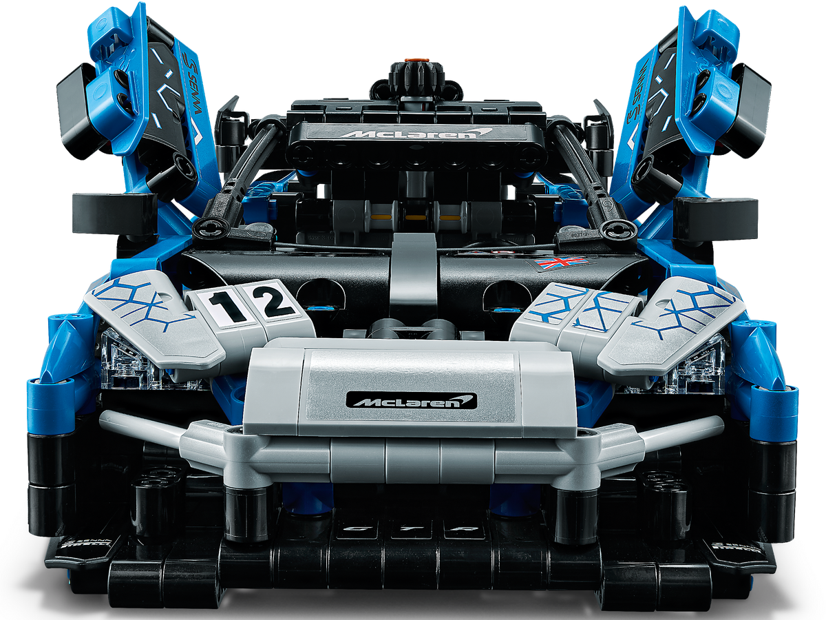 LEGO Technic 42123 McLaren Senna GTR (4)