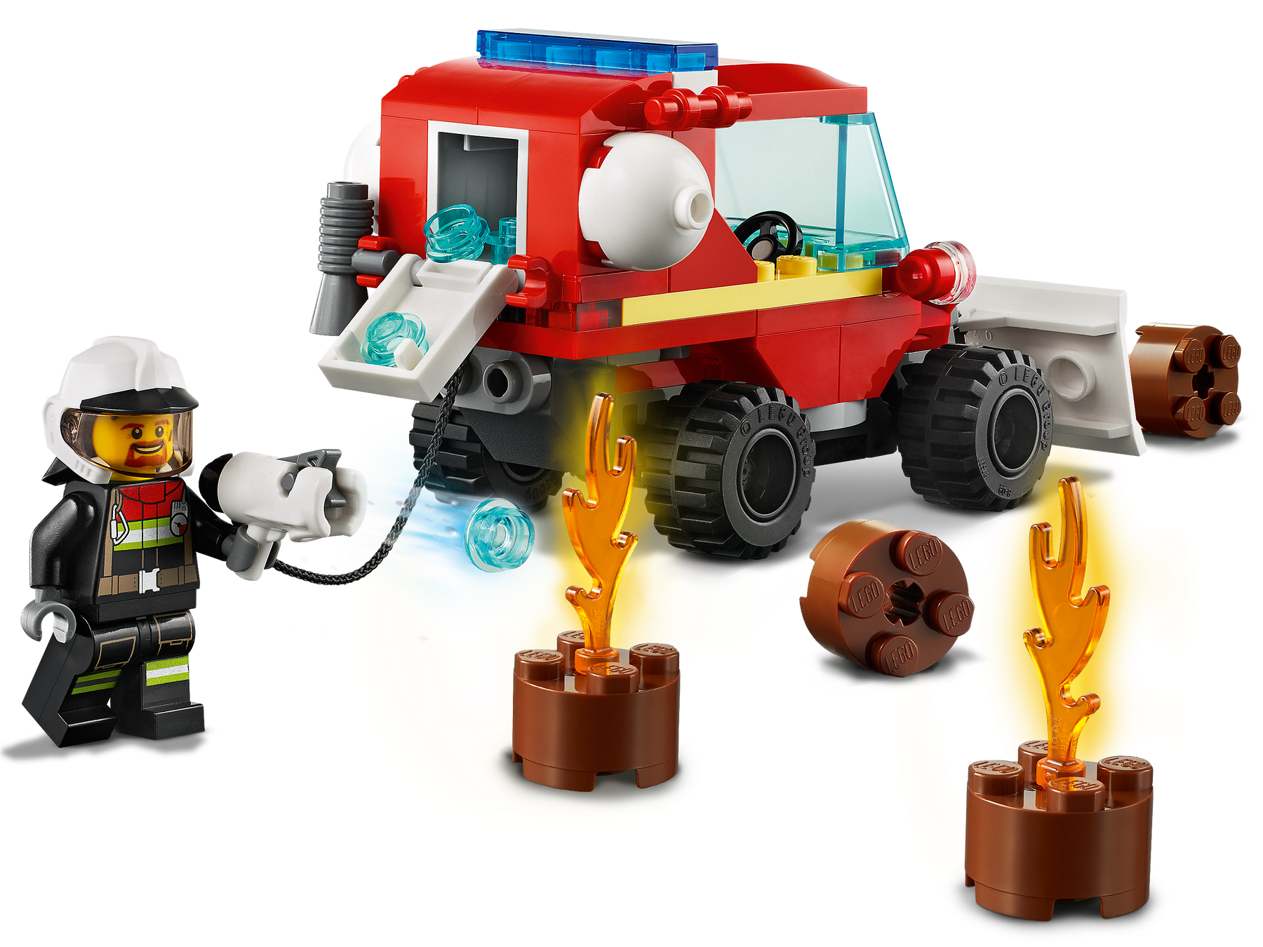 LEGO City 60279 Fire Hazard Truck (3)